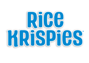 Rice Krispies Logo